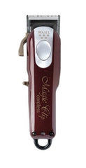 Wahl Masina de tuns profesionala Magic Clip 5* Cordless + Cadou Wahl Magic Clip Cordless Set Cutit