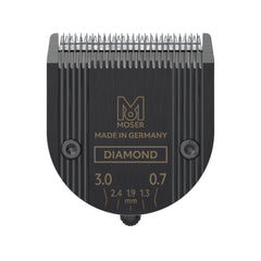 Moser Set Cutite Diamond Blade