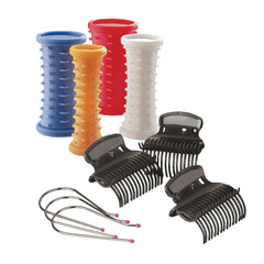 BaByliss PRO Rollers 30