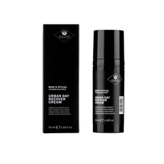 Dear Beard Man's Ritual Urban Cremă De Fată Protectoare Si Recuperare 50ml