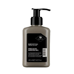 Dear Beard Men's Ritual Gel De Ras Clear Precision 150ml