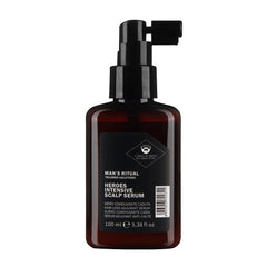 Dear Beard Men's Ritual Ser Pentru Scalp Intensiv Anti-Caderea Părului 100ml