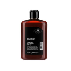 Dear Beard Men's Ritual Comfort Sampon & Conditioner 2-In-1 250ml