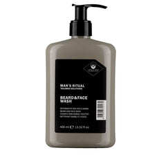 Dear Beard Men's Ritual Lotiune Dezinfectantă Pentru Fată si Barbă 400ml