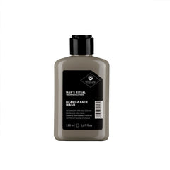 Dear Beard Men's Ritual Lotiune Dezinfectantă Pentru Fată si Barbă 150ml