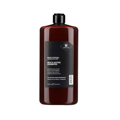 Dear Beard Men's Ritual Sampon Multi Active 1000ml