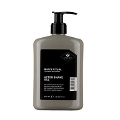 Dear Beard Men's Ritual Gel After Shave Linistitor 400ml