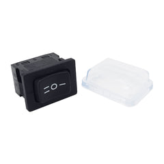 Moser Class 45 Intrerupator