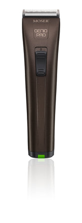 Moser Genio Pro Masină De Tuns Fără Cablu + Cadou Moser Uscător De Păr Edition Pro2 2000W