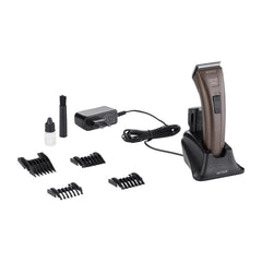 Moser Genio Pro Masină De Tuns Fără Cablu + Cadou Moser Uscător De Păr Edition Pro2 2000W