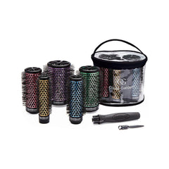 Olivia Garden Multibrush Set 6buc