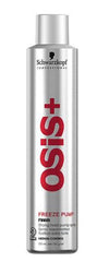 Schwarzkopf Professional Osis+ Freeze Pump 200ml