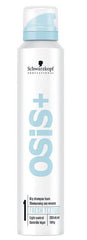 Schwarzkopf Professional Osis+ Fresh Texture Sampon uscat 200ml