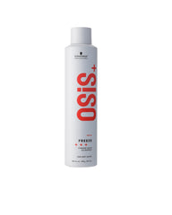 Schwarzkopf Professional Osis Fixativ Cu Fixare Puternică Freeze 300ml