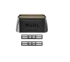 Wahl Set Cutite+Folie Pentru Vanish Shaver