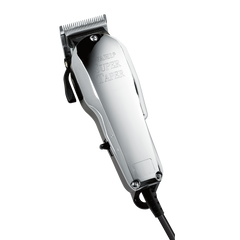 Wahl Super Taper Chrome Masina de tuns profesionala cu cablu