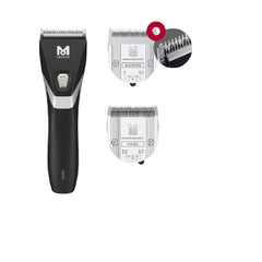 Moser Kuno Masină De Tuns Profesională + Cadou Moser Uscător De Păr Edition Pro2 2000W