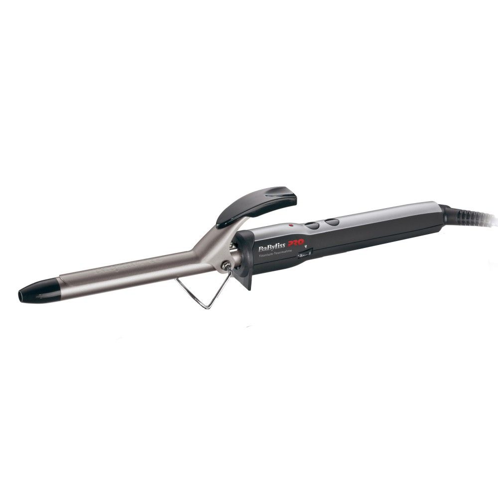 BaByliss PRO Dial-a-Heat Iron 16mm