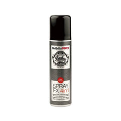 Babyliss Pro Spray 4 In 1 Pentru Intretinerea Aparatelor De Tuns