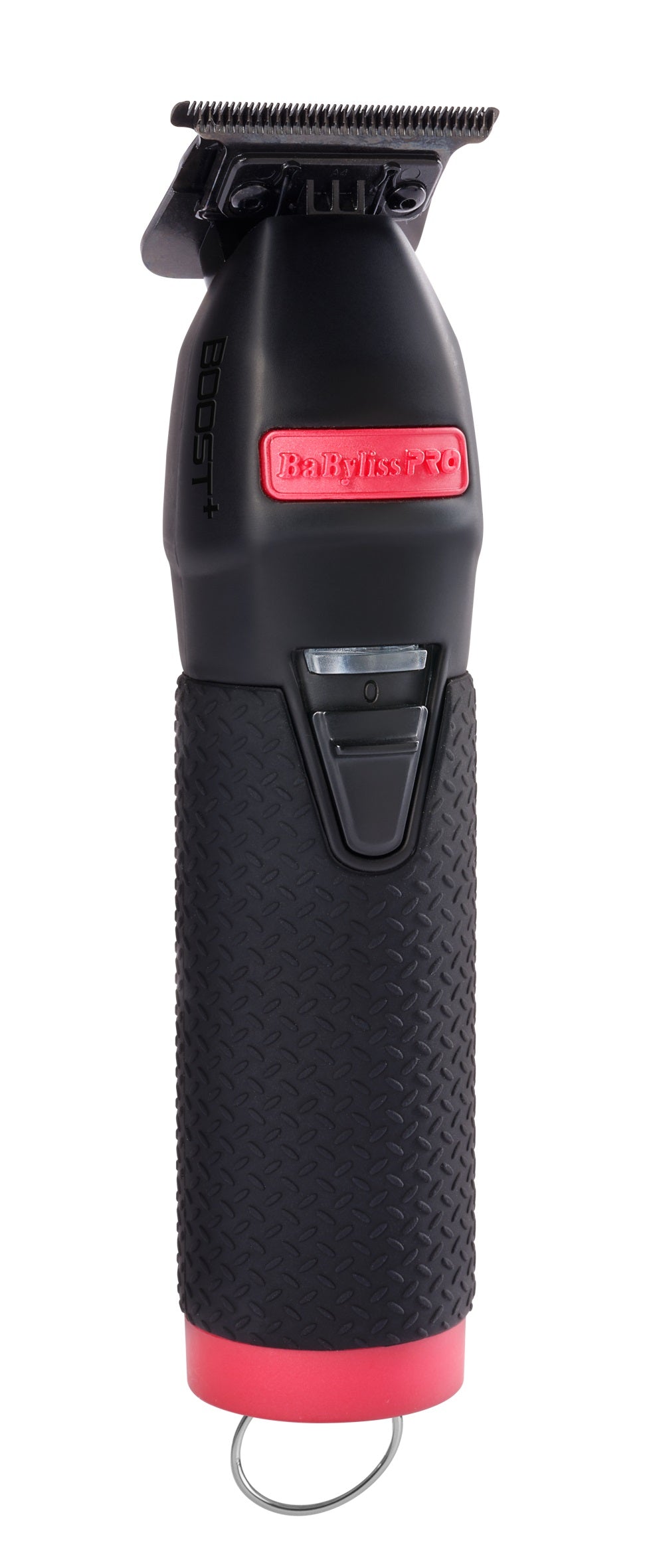 BaByliss Pro Boost+ Masina De Contur Profesională Skeleton Black&RedFX