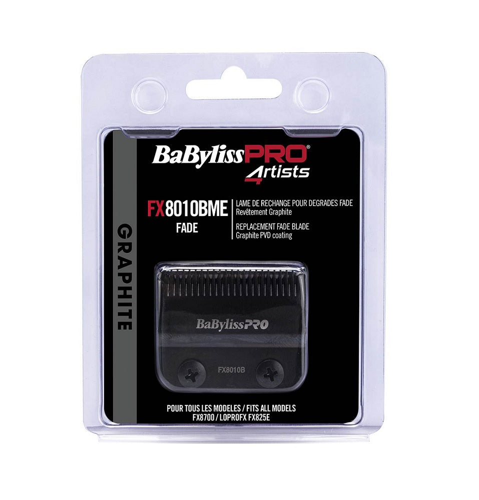 Babyliss Pro Cutit Graphite Fade Pentru Fx8700/Fx825