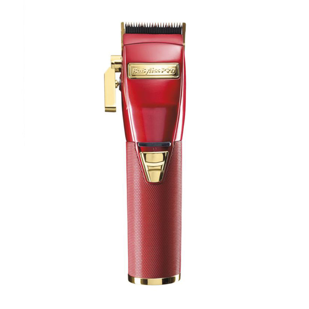 Babyliss Pro 4Artists RedFX Masină De Tuns Fara Cablu