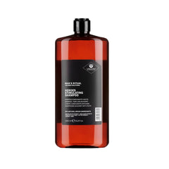 Dear Beard Men's Ritual Sampon Stimulator Anti-Căderea Părului 1l