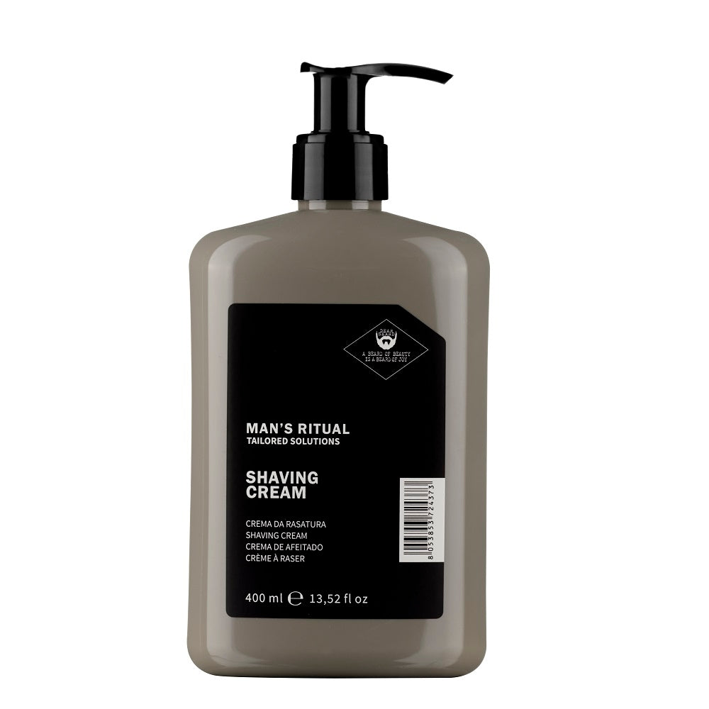 Dear Beard Men's Ritual Cremă De Ras 400ml