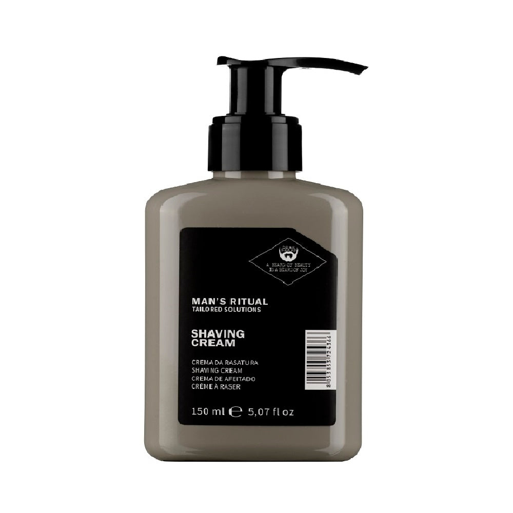 Dear Beard Men's Ritual Cremă De Ras 150ml