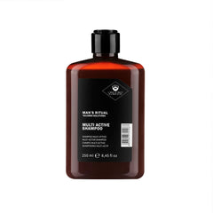 Dear Beard Men's Ritual Sampon Multi Active 250ml