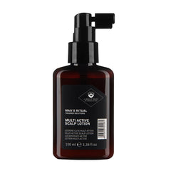 Dear Beard Men's Ritual Lotiune Scalp Multi Active 100ml
