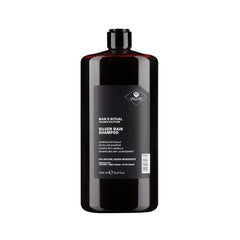 Dear Beard Men's Ritual Silver Rain Sampon No-Yellow 1000ml