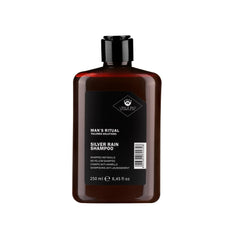 Dear Beard Men's Ritual Silver Rain Sampon No-Yellow 250ml