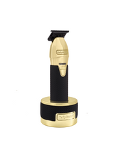 BaByliss Pro Boost+ Masina De Contur Profesională Skeleton GoldFX