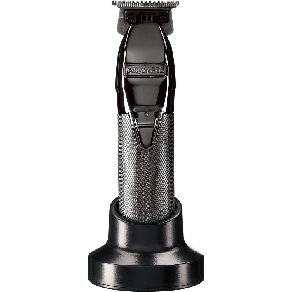 Babyliss Pro 4 Artists Skeleton FX Gunsteel
