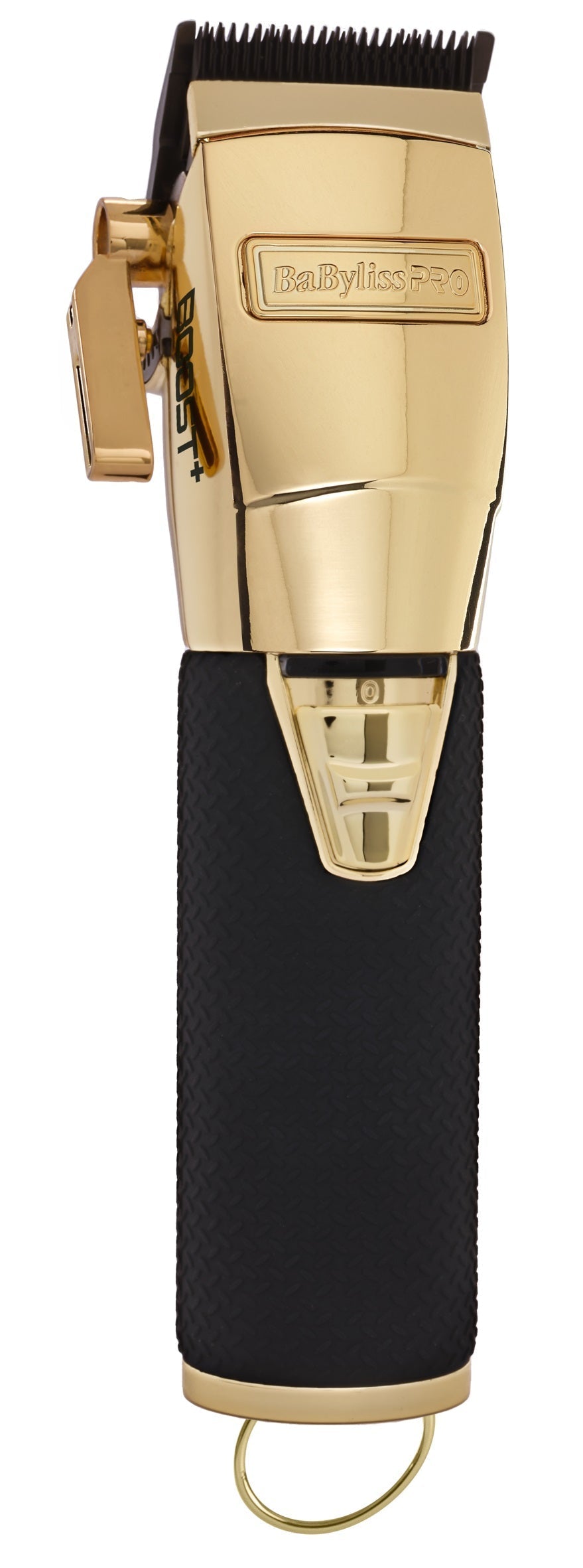 Babyliss Pro Boost+ 4Artists Masină De Tuns Profesională Metal Gold