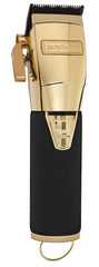 Babyliss Pro Boost+ 4Artists Masină De Tuns Profesională Metal Gold