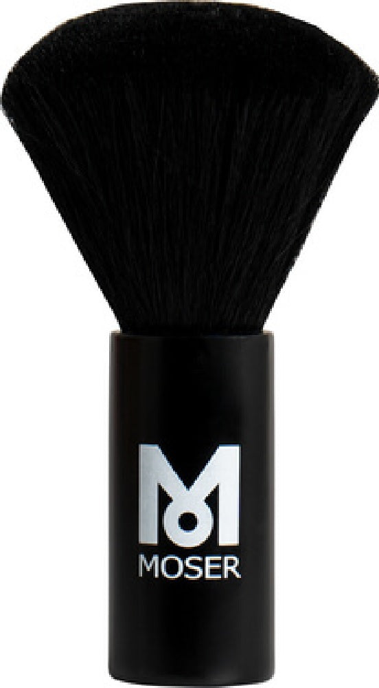 Penson de frizerie Moser negru