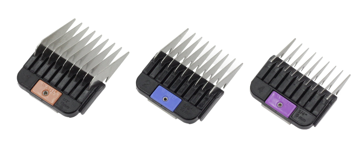 Moser Class, Max 45 si 50 Inăltătoare 6-13mm