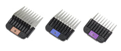 Moser Class, Max 45 si 50 Inăltătoare 6-13mm