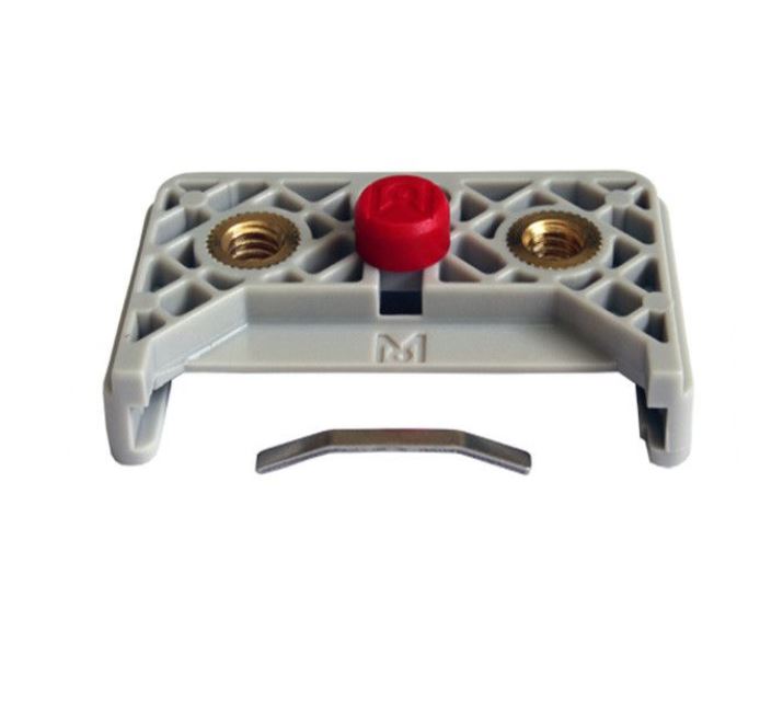 Moser Edition 1400 Suport Cutit