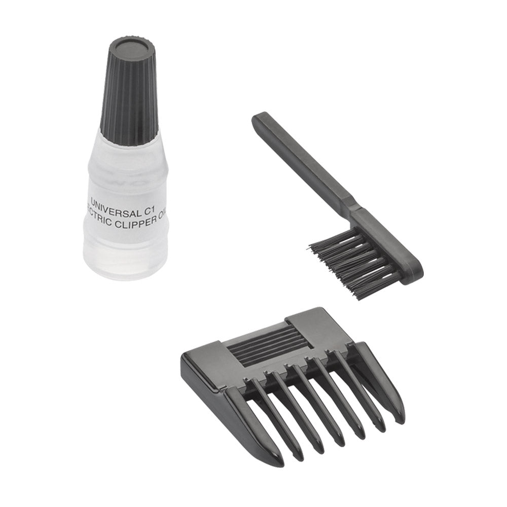 Moser Primat Mini Titan