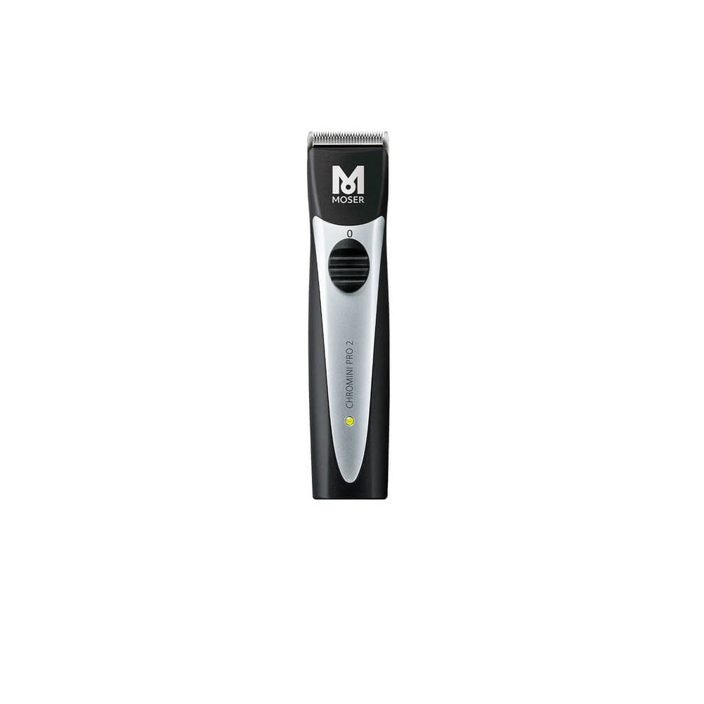 Moser Aparat de contur Chromini PRO 2 Negru