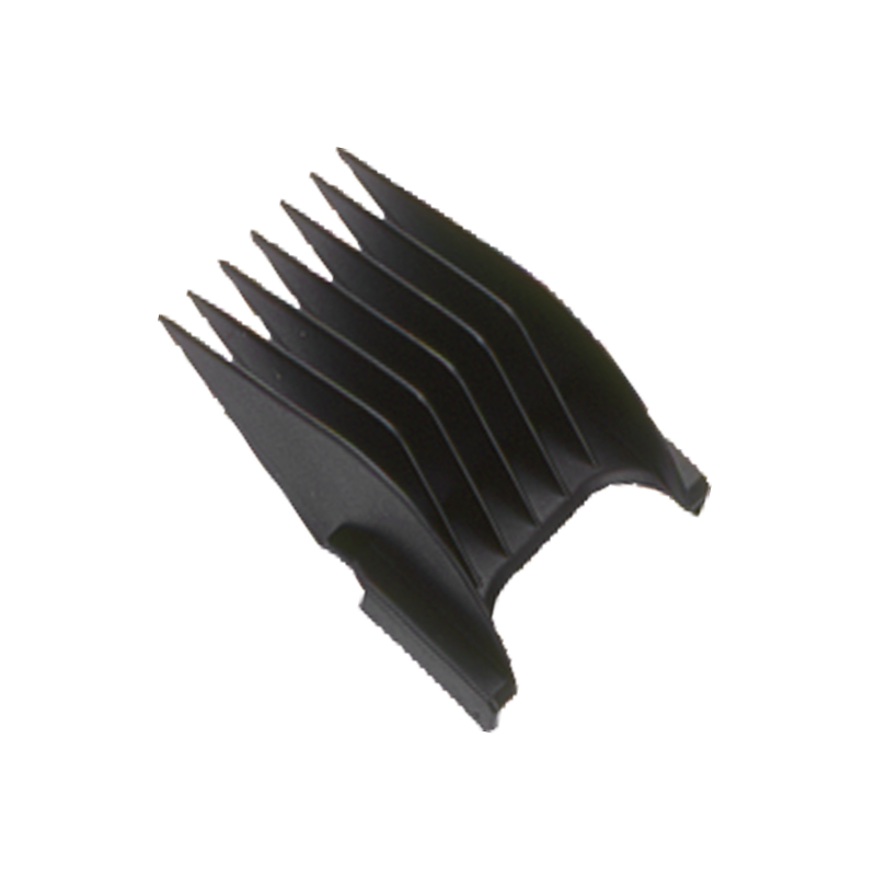 Moser GenioPlus ChromStyle Pro si VarioCut Inaltator 25mm