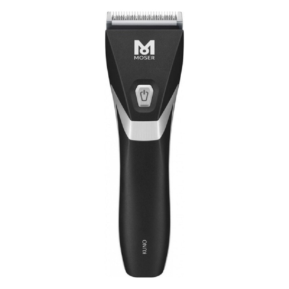 Moser Kuno Masină De Tuns Profesională + Cadou Moser Uscător De Păr Edition Pro2 2000W