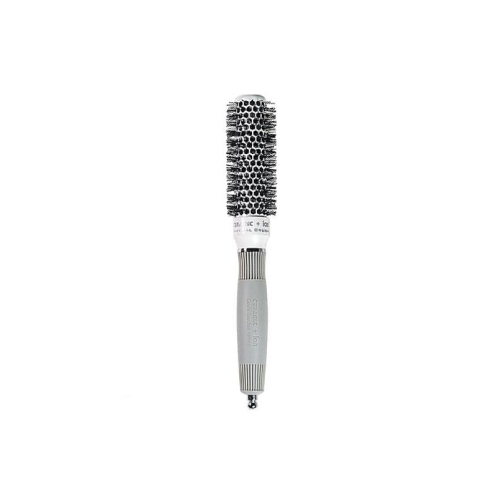 Olivia Garden Ceramic Ion Thermal Brush 25mm