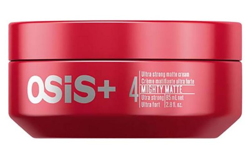 Schwarzkopf Professional Osis+ Mighty Matte 85ml