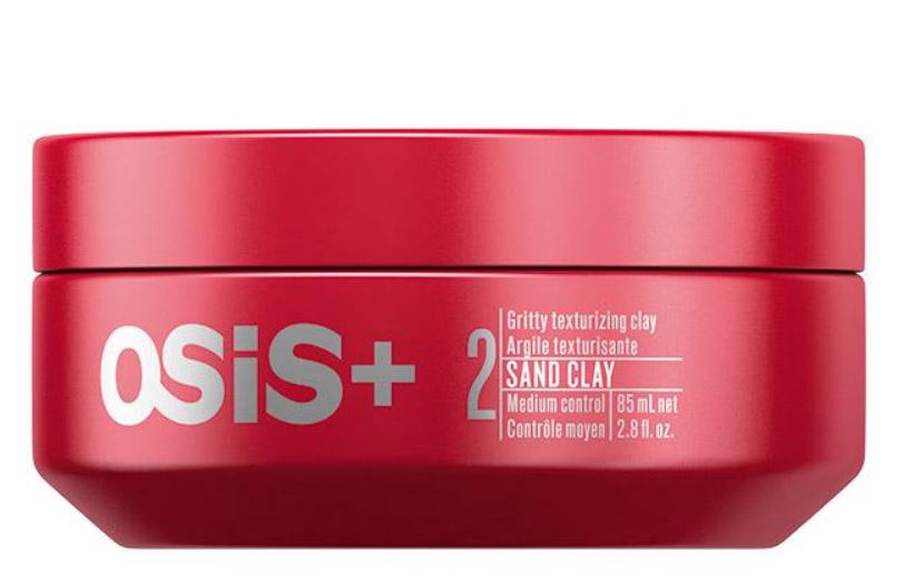 Schwarzkopf Professional Osis+ Sand Clay 85ml
