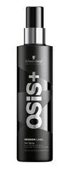 Schwarzkopf Professional Osis+ Session Label Salt Spray 200ml