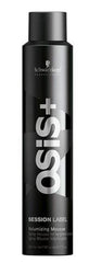 Schwarzkopf Professional Osis+ Session Label Volumizing Mousse 200ml